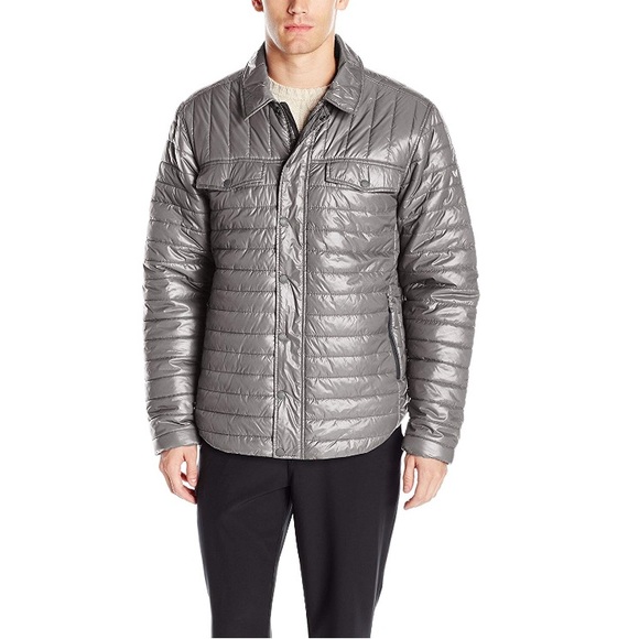 white sierra zephyr jacket